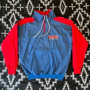 Vintage Harrah's Casino Jacket